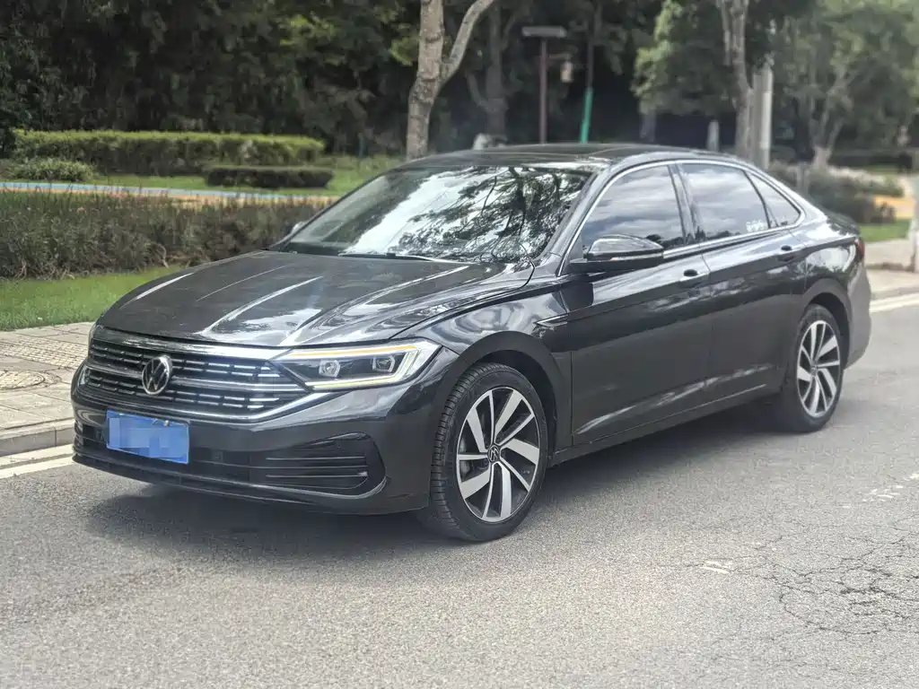 Volkswagen Sagitar 2024