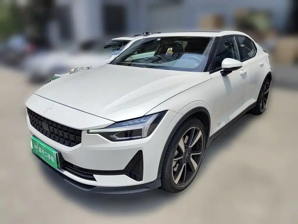 Polestar Polestar 2 2022