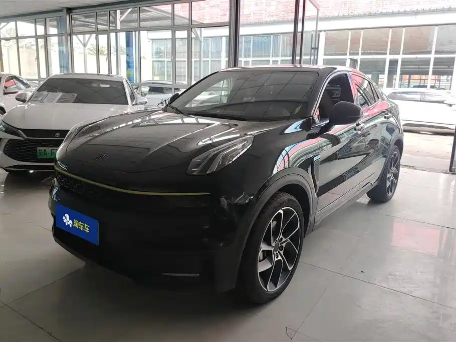 Lynk & Co 05 2022