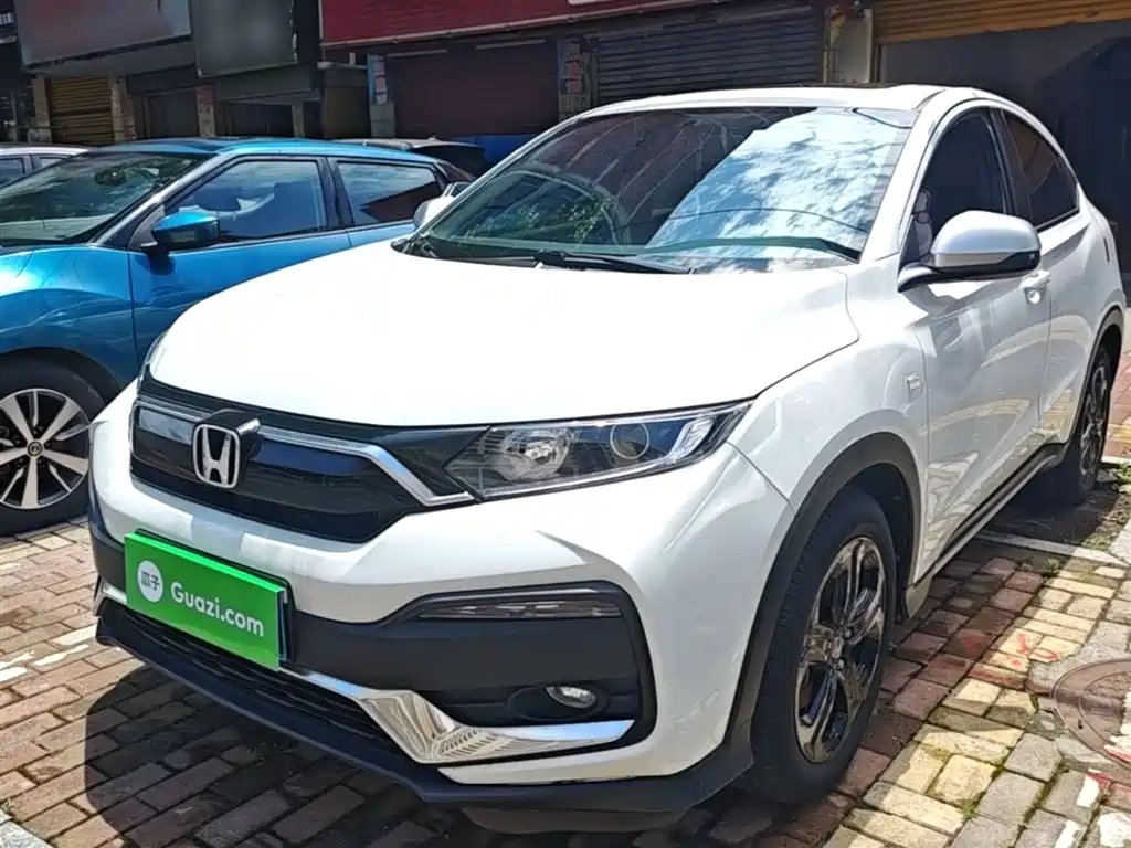 Honda XR-V 2022