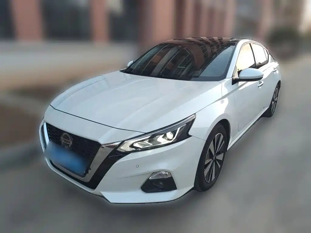 Nissan Teana 2019