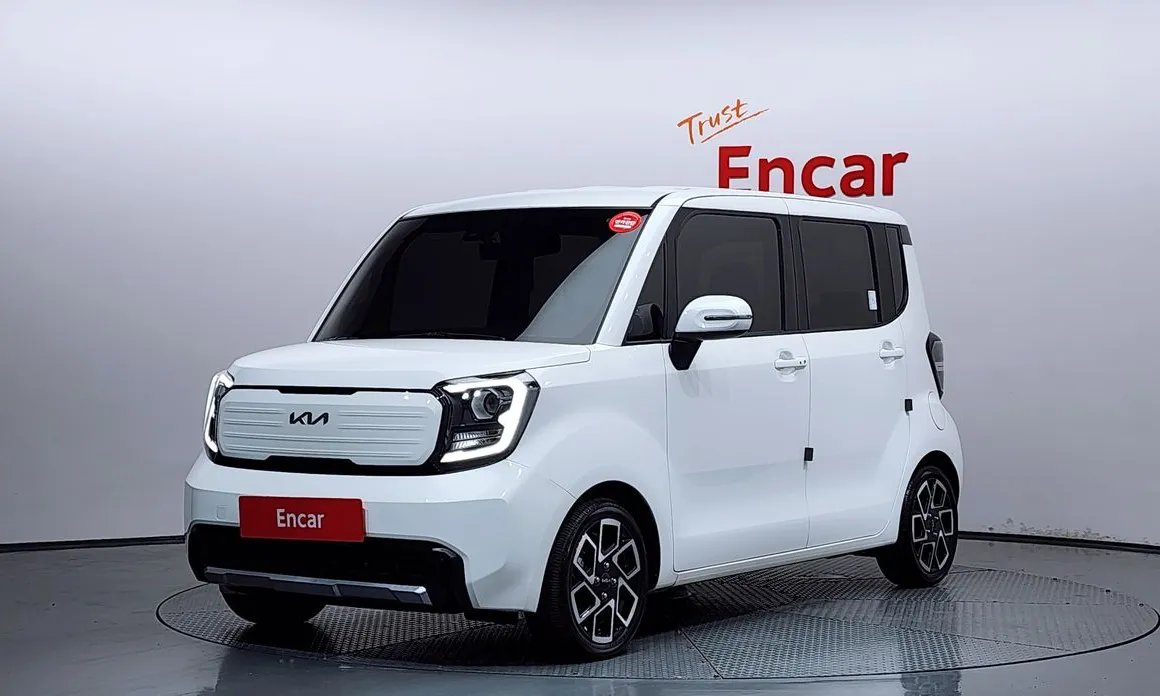 Kia RAY 2023