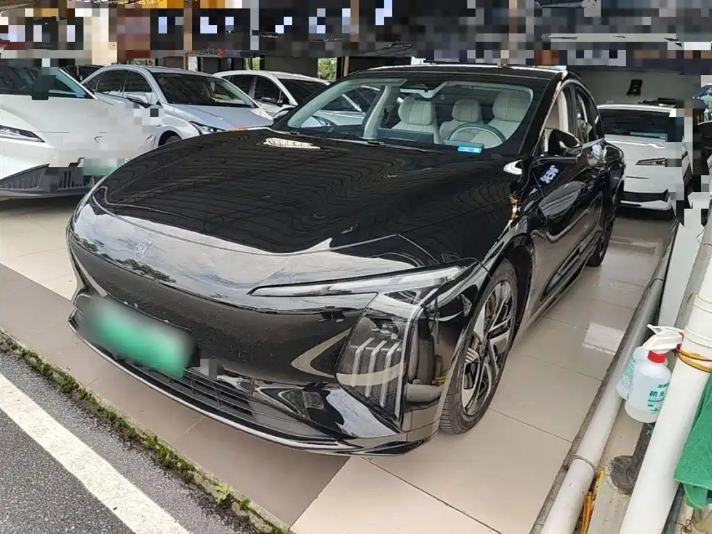Fengxing Xinghai S7 2025