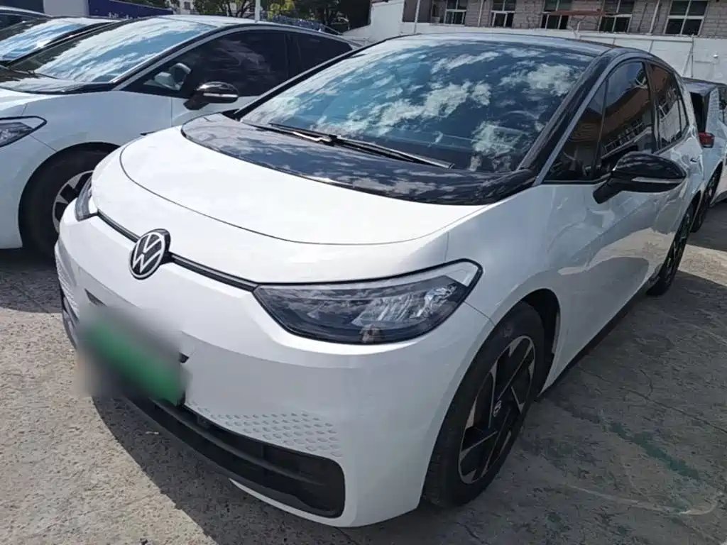 Volkswagen ID.3 2024