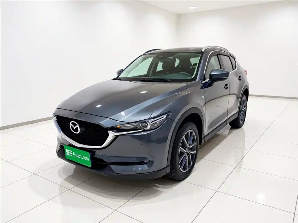 Mazda CX-5 2020
