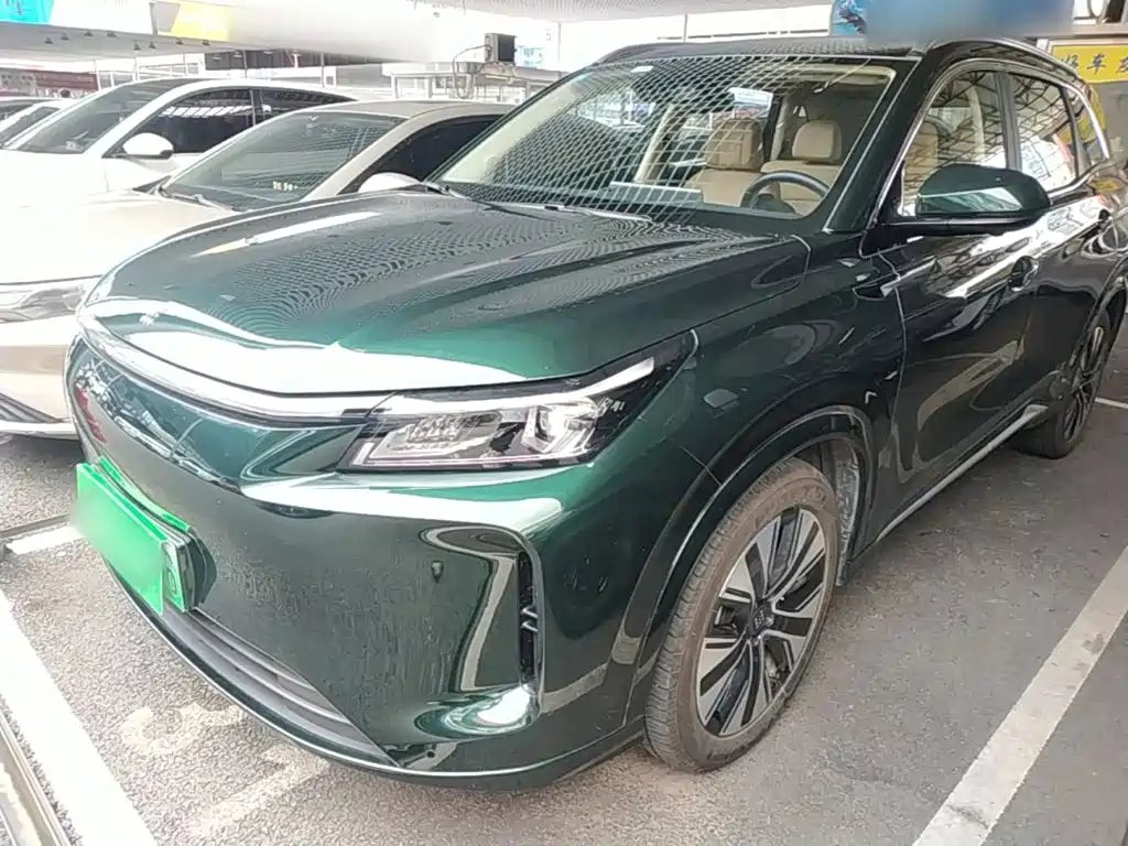 Landian Landian E5 PLUS 2025