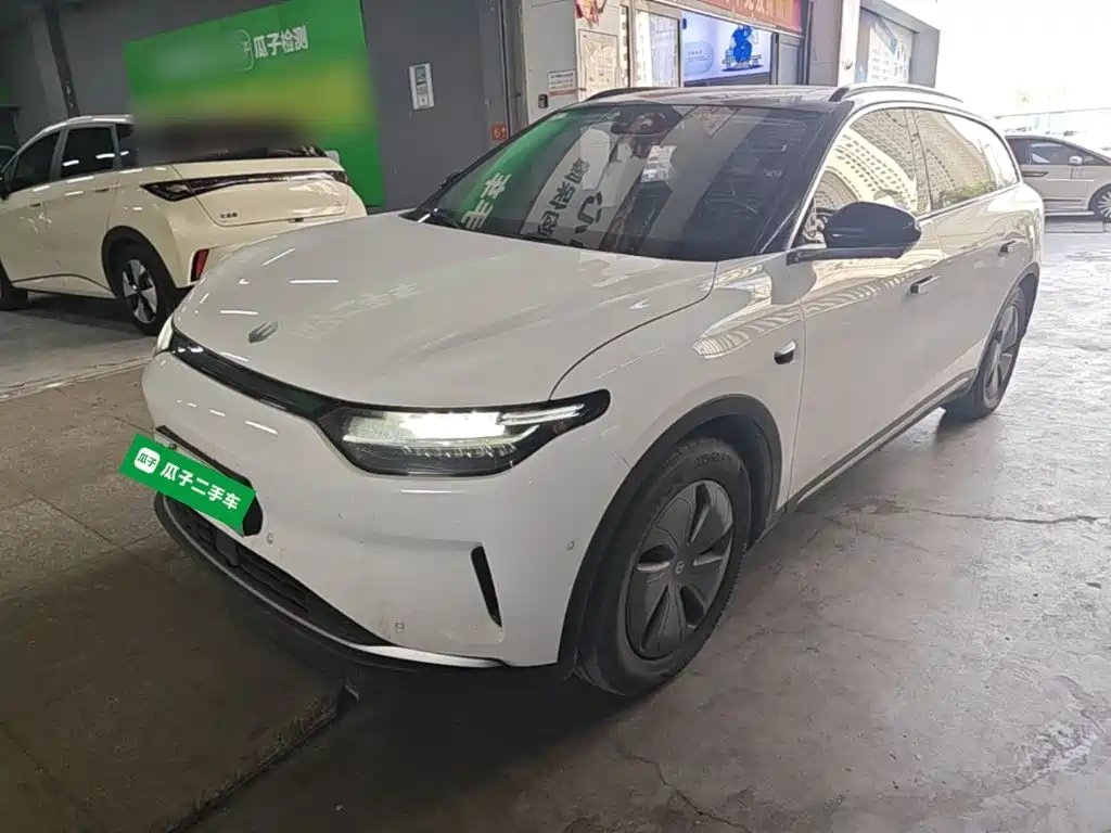 Leapmotor Leapmotor C11 2022
