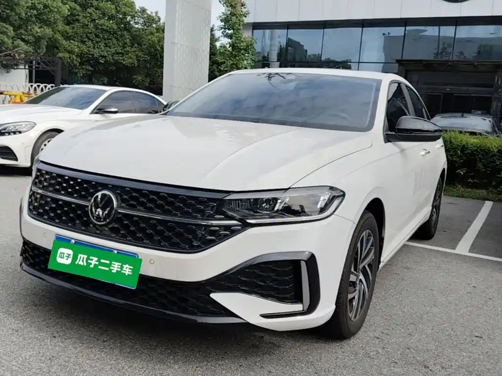 Volkswagen Lavida 2025
