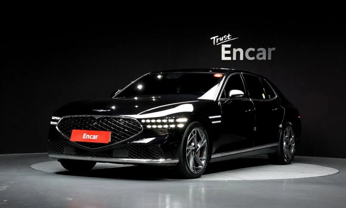 Genesis G90 2023