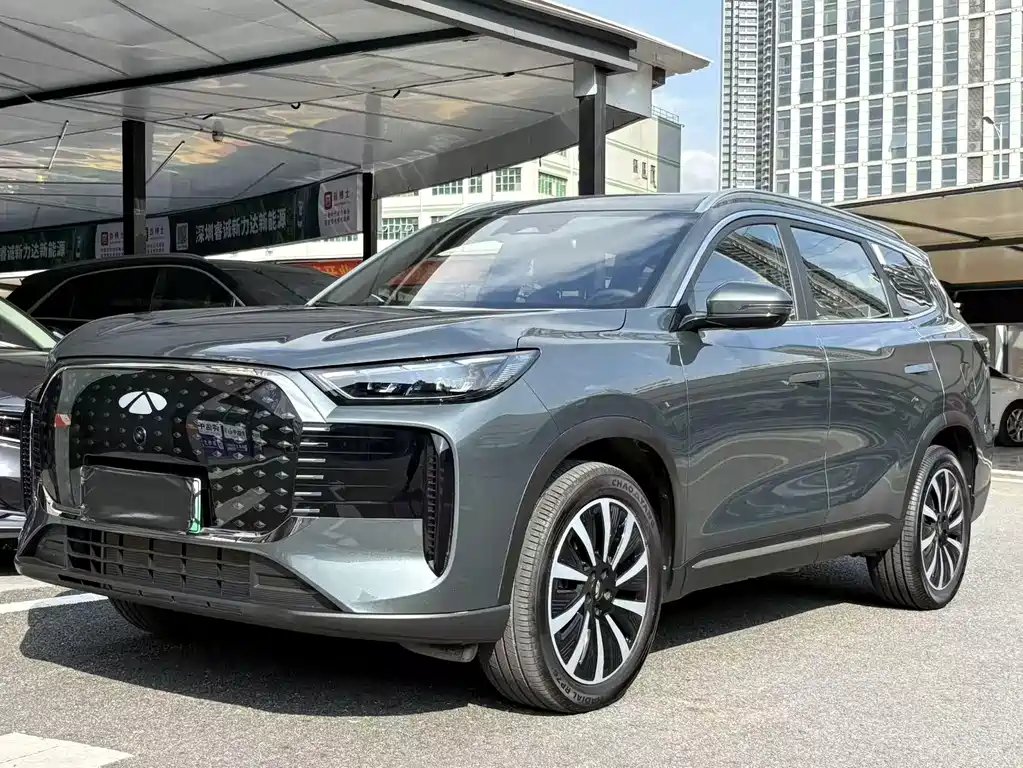 Fulwin Fengyun T8 2025