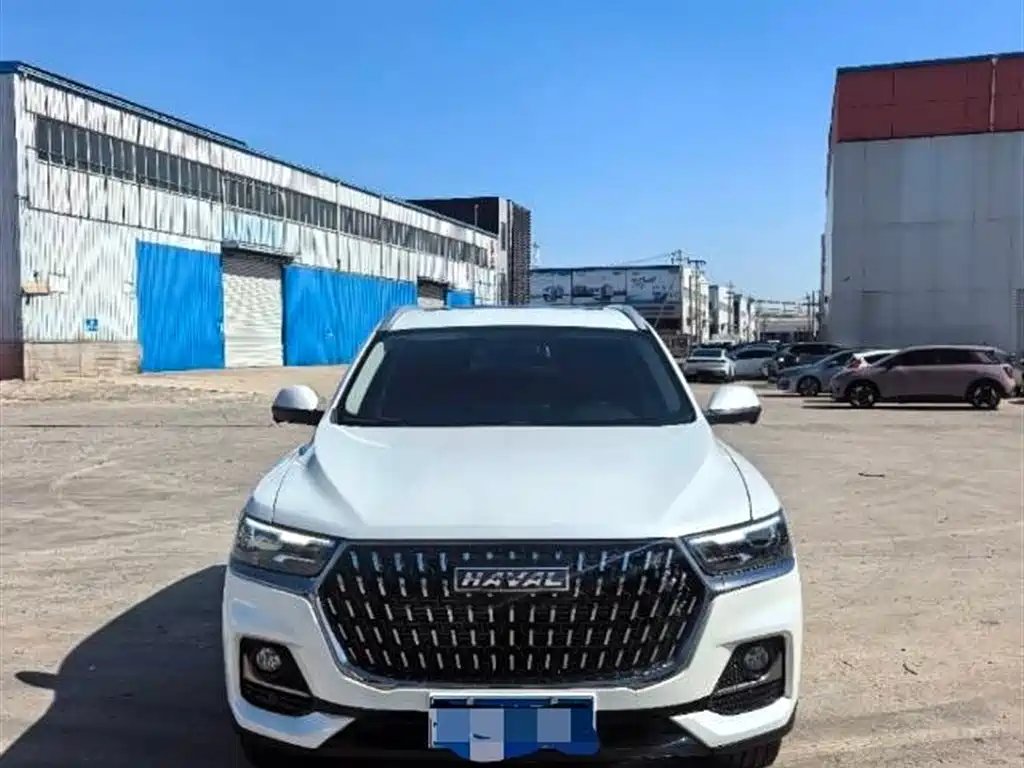 Haval H6 2023