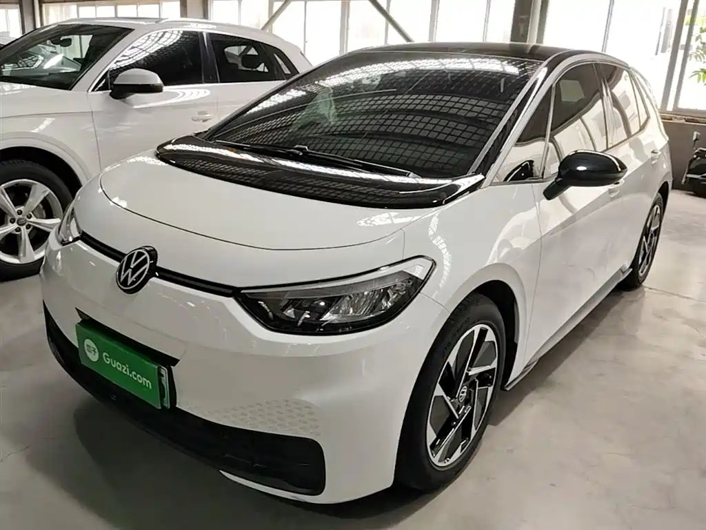 Volkswagen ID.3 2024