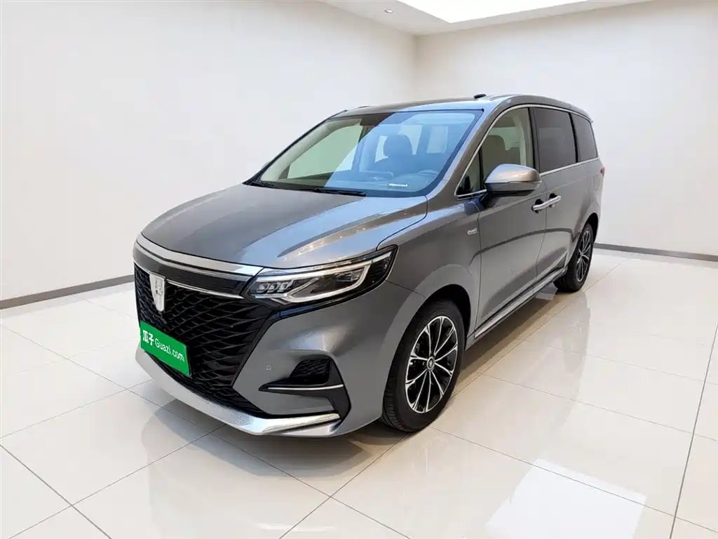 Roewe iMAX8 2022
