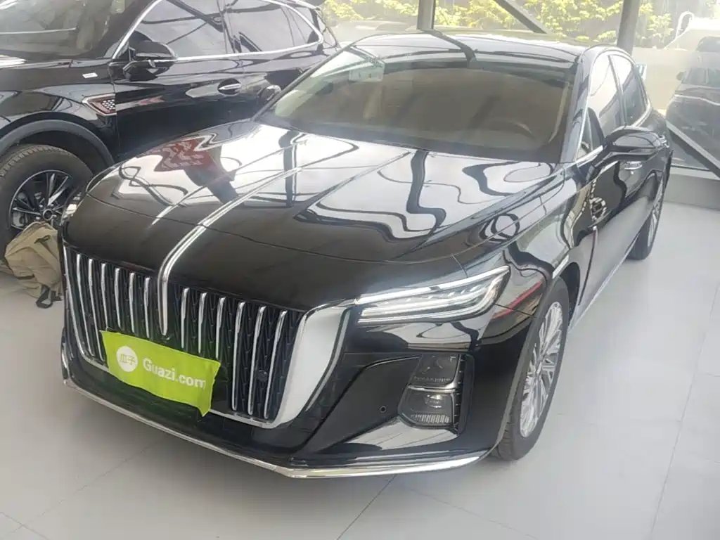 Hongqi Hongqi H5 2023