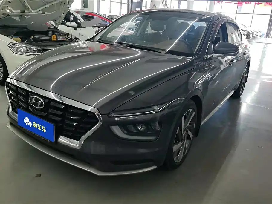Hyundai Mistra 2021
