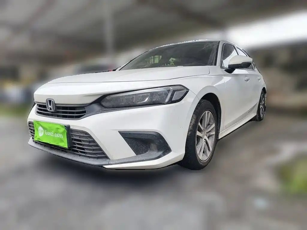 Honda Civic 2025