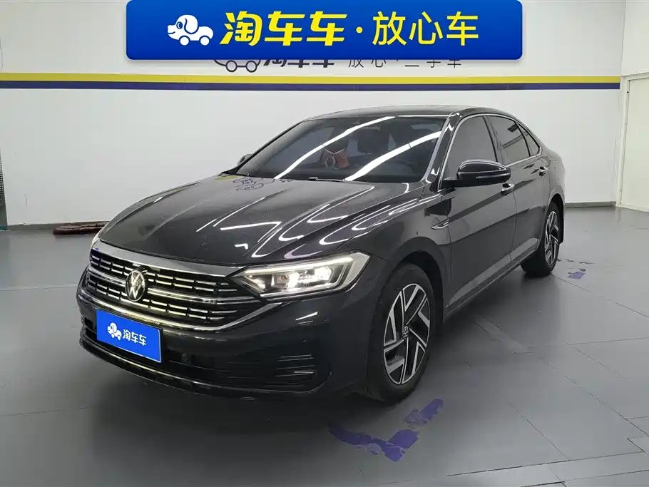 Volkswagen Sagitar 2024
