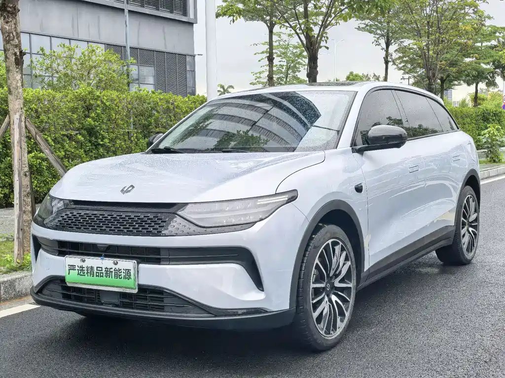 Leapmotor Leapmotor C11 2023