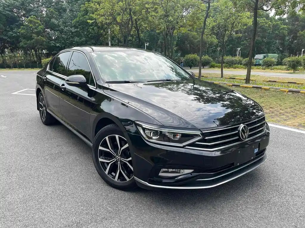 Volkswagen Magotan 2022