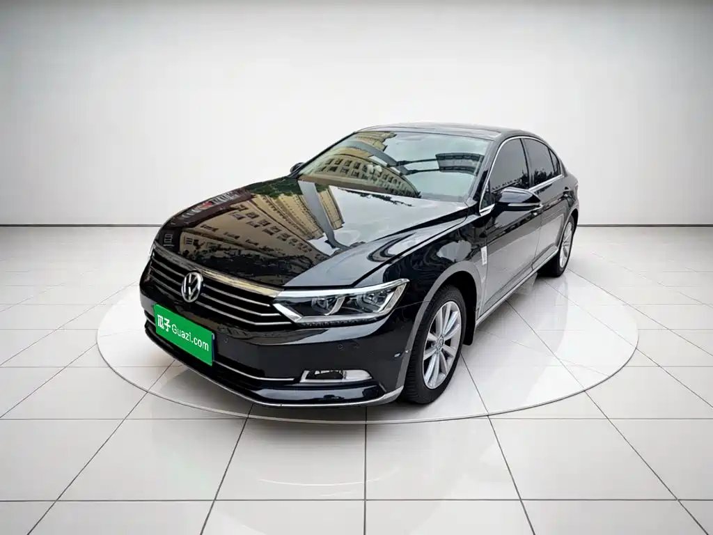 Volkswagen Magotan 2019