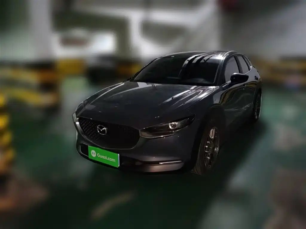 Mazda CX-30 2023