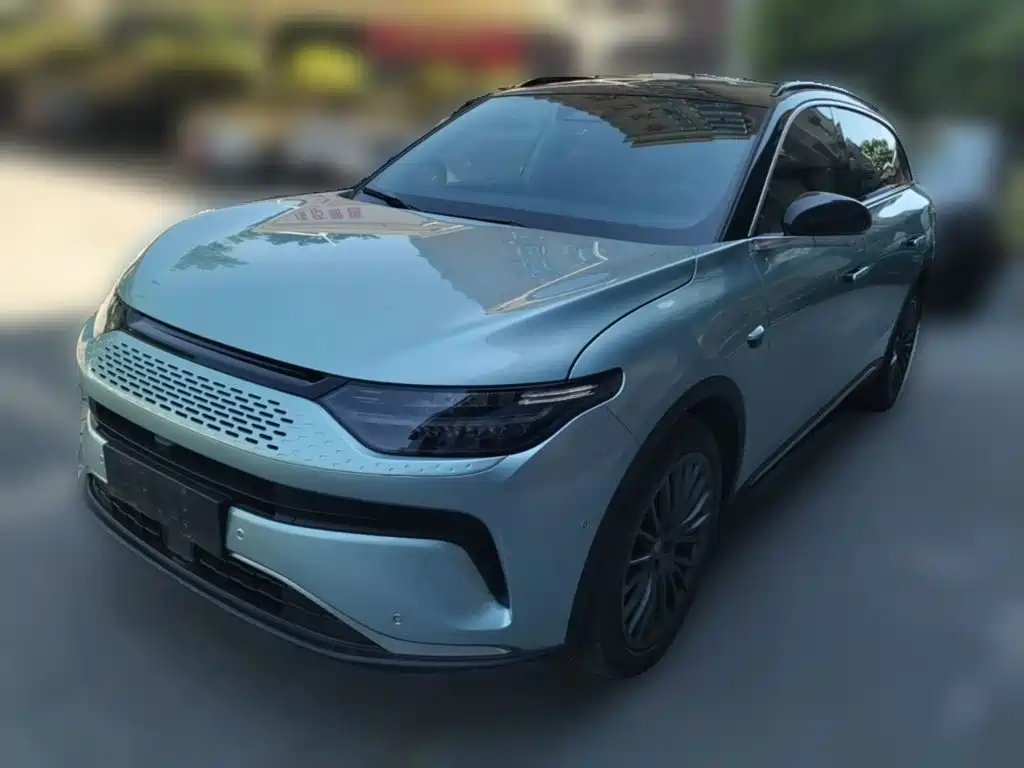 Leapmotor Leapmotor C11 2023