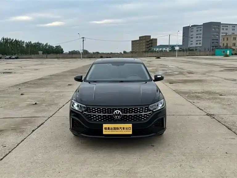 Volkswagen Lavida 2022