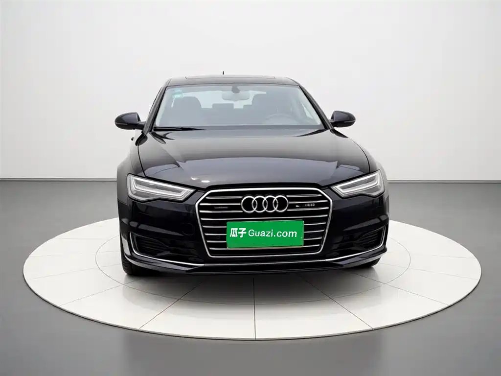 Audi A6L 2016