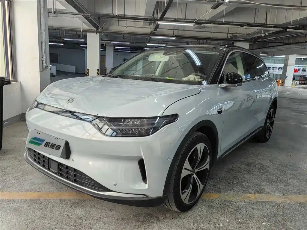 Leapmotor Leapmotor C11 2023