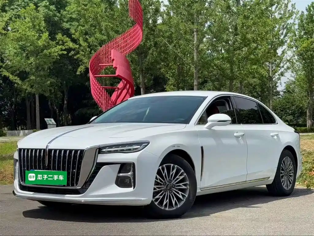Hongqi Hongqi H5 2025
