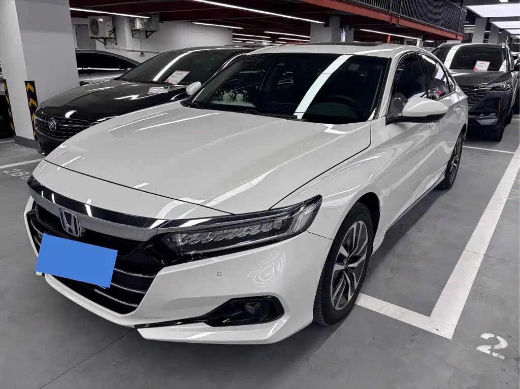 Honda Accord 2023