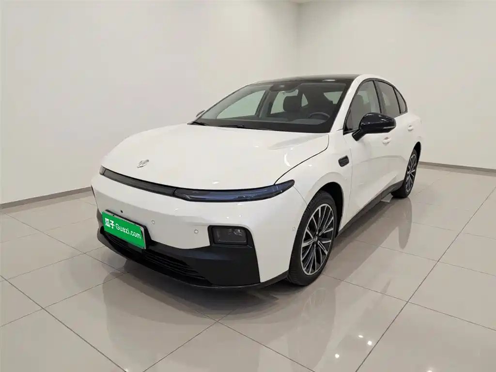 Leapmotor LeapmotorB01 2025