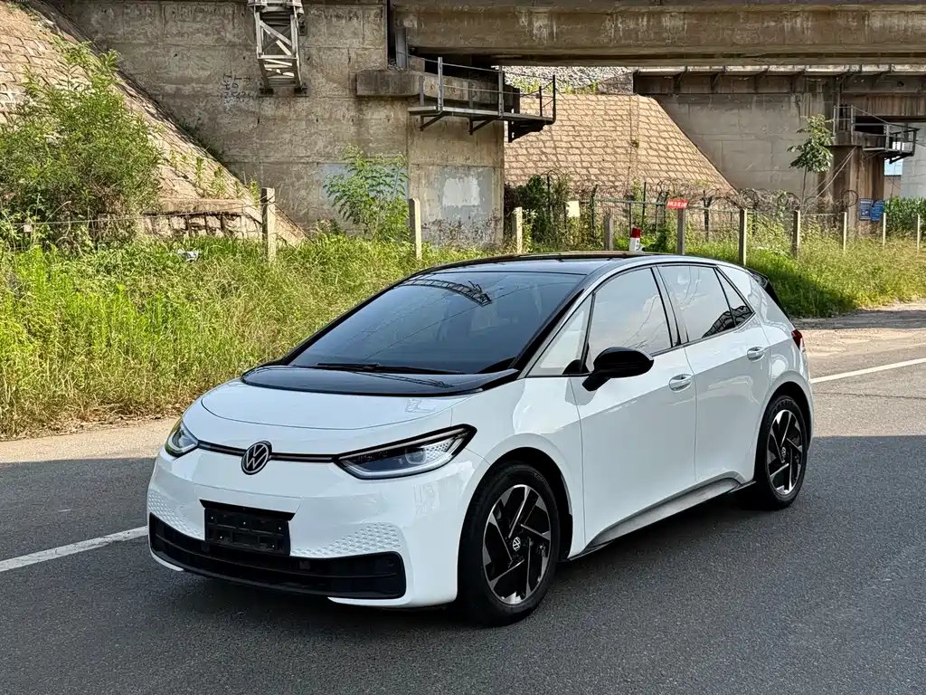 Volkswagen ID.3 2025