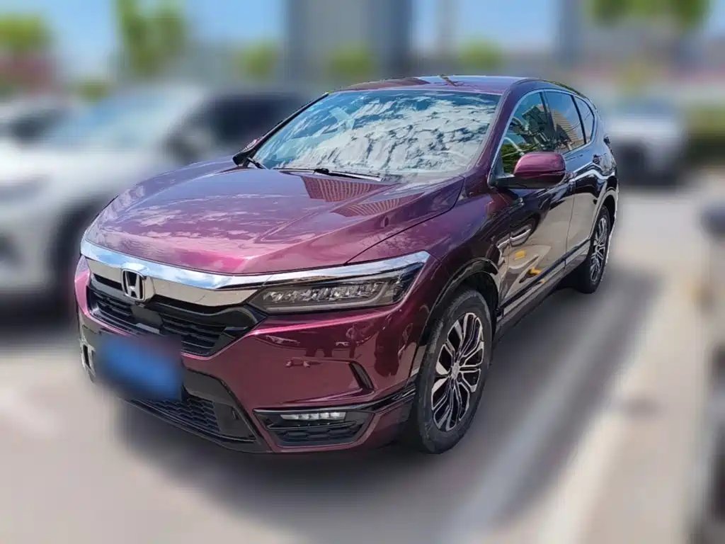 Honda Breeze 2020