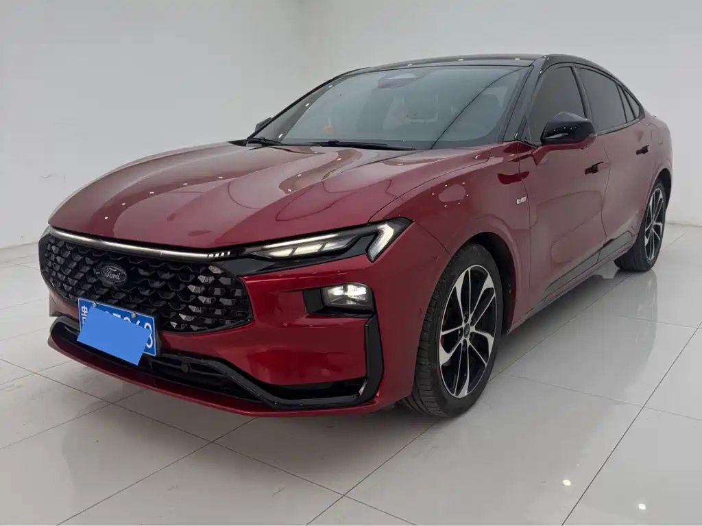 Ford Mondeo 2022