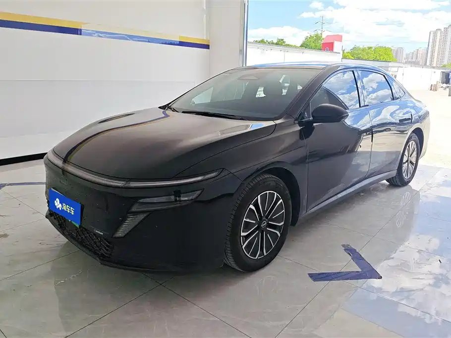 Nissan NissanN6 2026