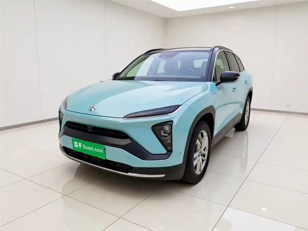 NIO ES6 2021