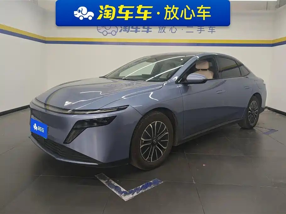 Nissan NissanN6 2026
