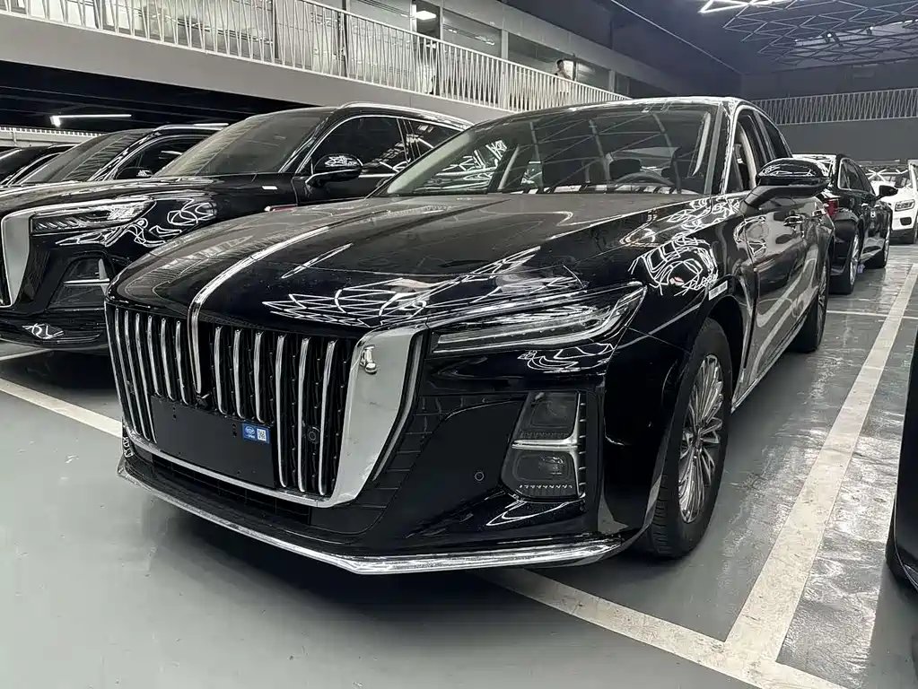 Hongqi Hongqi H5 2025