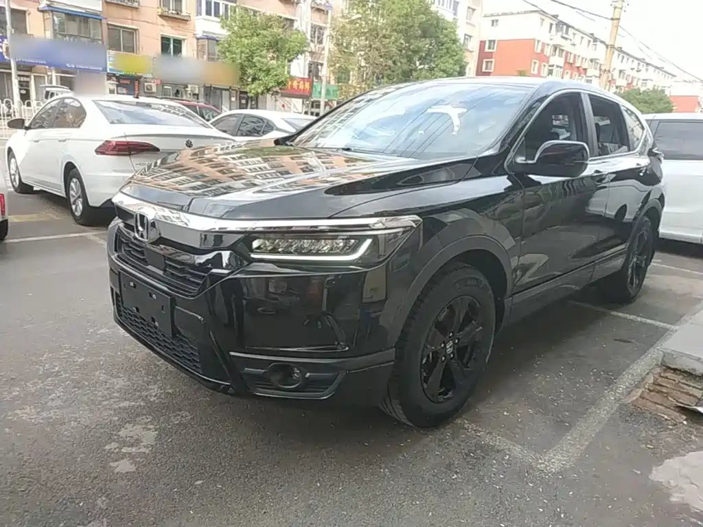 Honda Breeze 2022