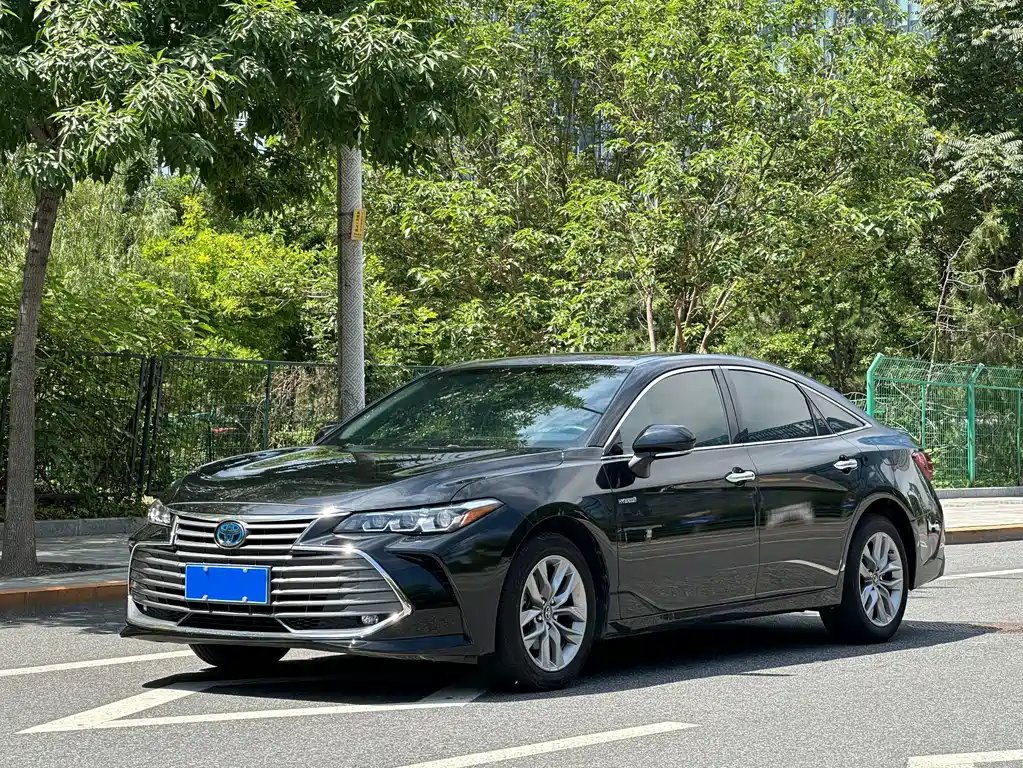 Toyota Avalon 2020