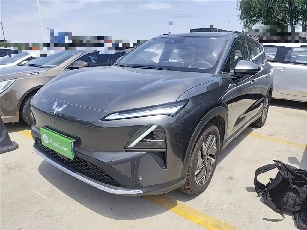Wuling Xingguang S 2026