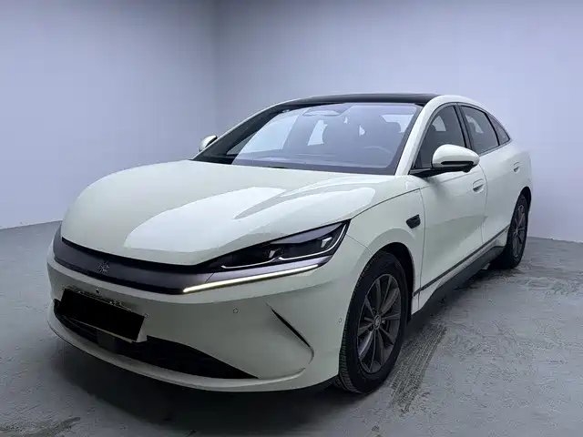 BYD Qin L 2025