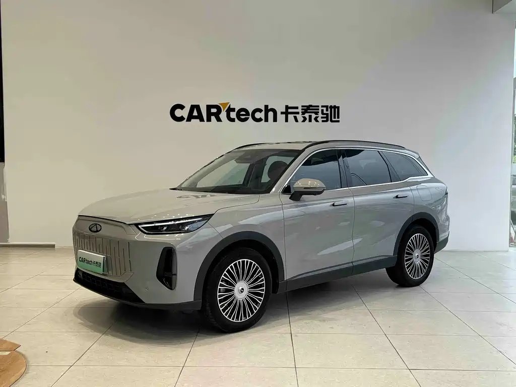 Fulwin Fengyun T9 2024