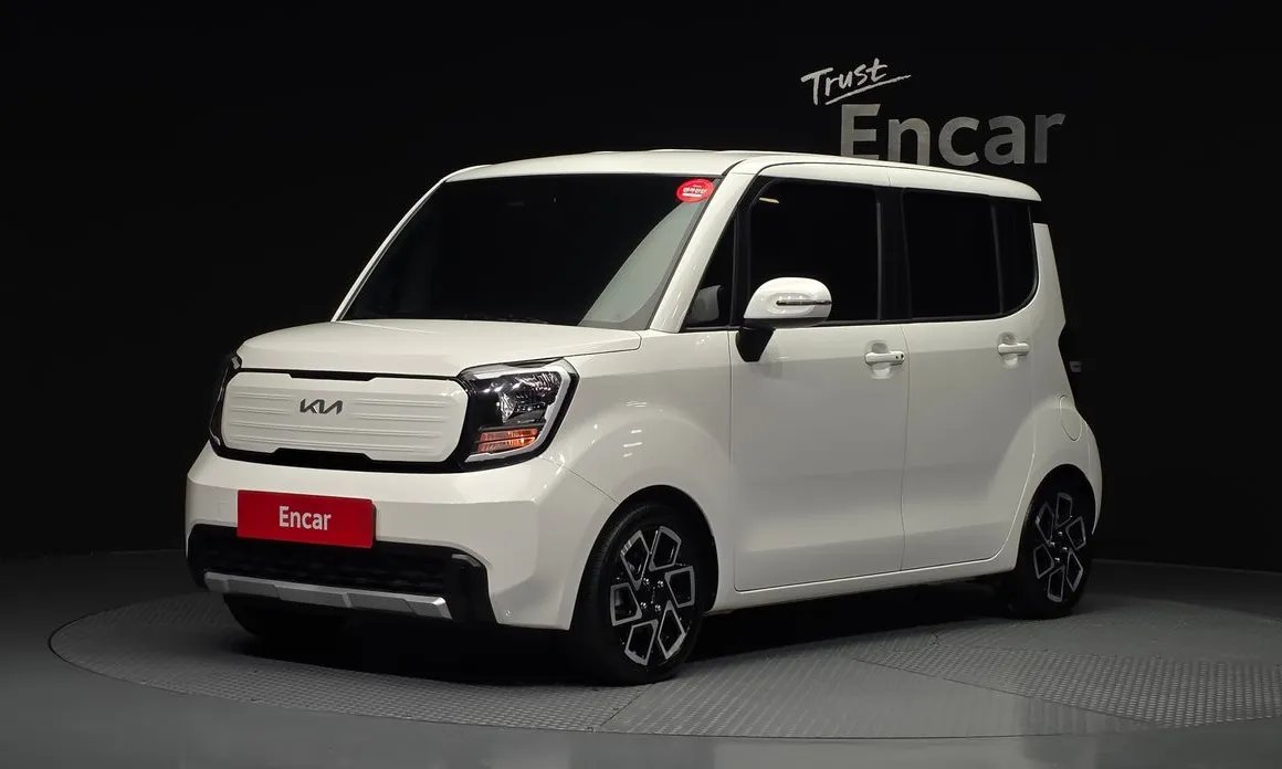 Kia RAY 2025