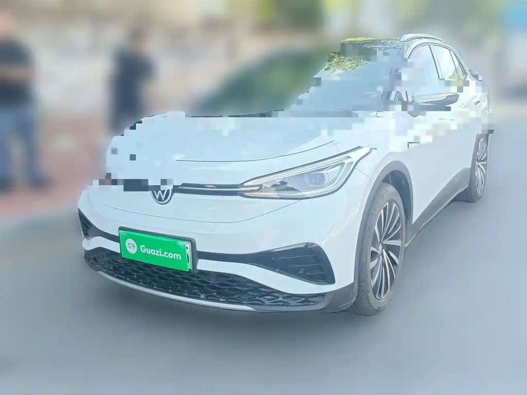 Volkswagen ID.4 X 2023
