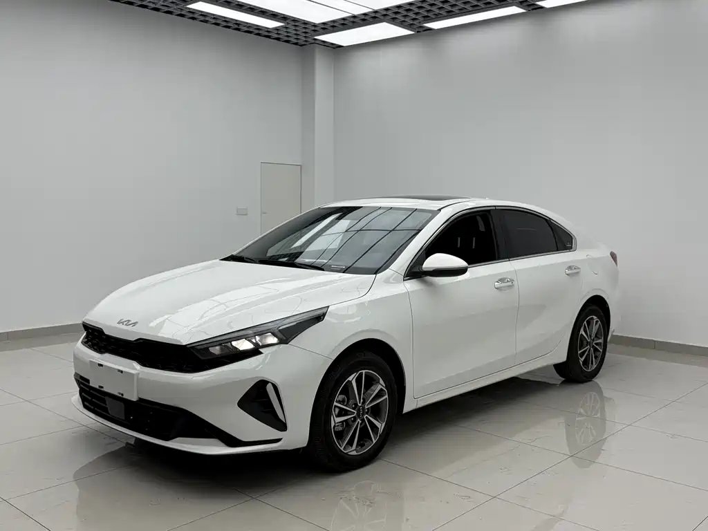 Kia K3 2023