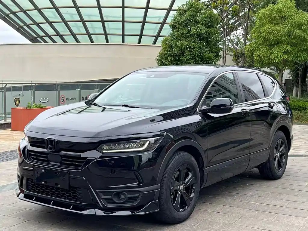 Honda Breeze 2022