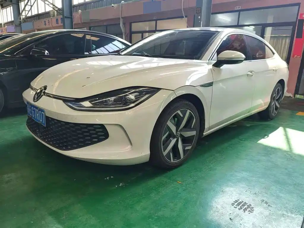 Volkswagen Lamando 2022