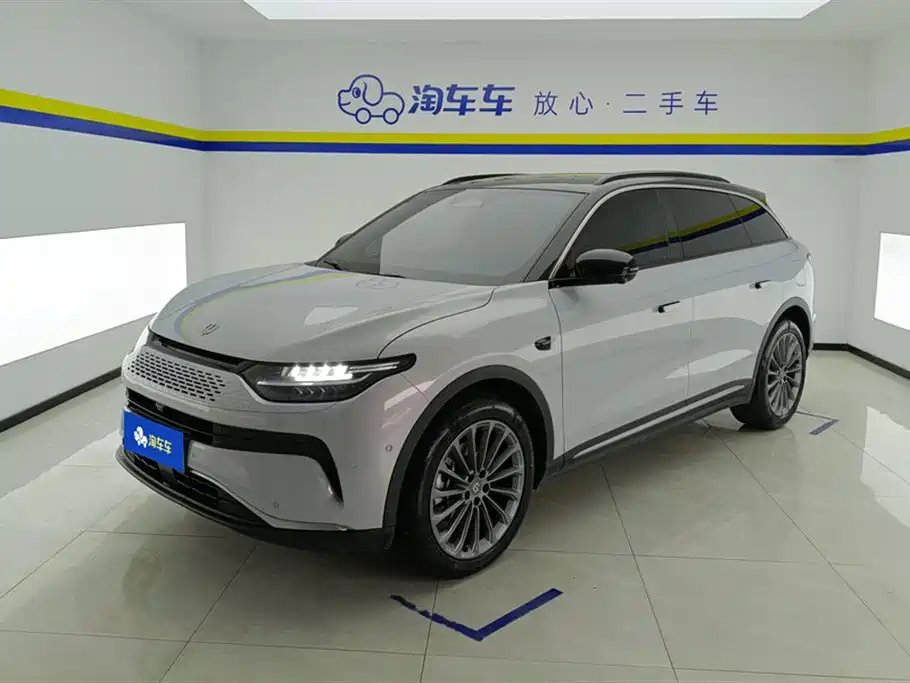 Leapmotor Leapmotor C11 2024